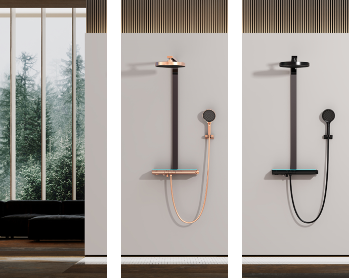 Xiamen Lonny Sanitary Ware Co., Ltd.