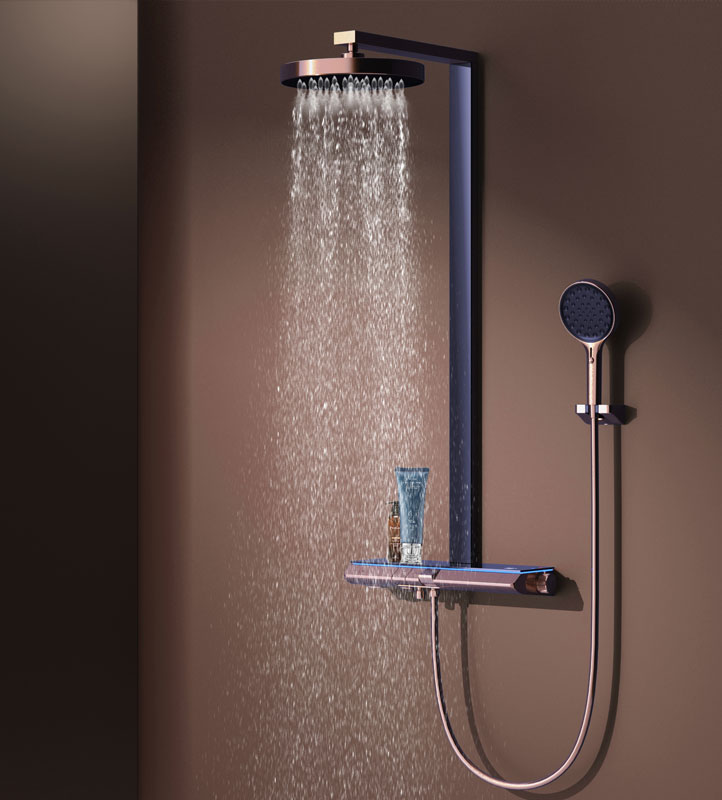 Xiamen Lonny Sanitary Ware Co., Ltd.